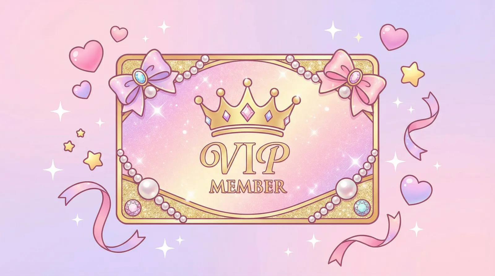 调教萝莉 VIP会员尊享特权